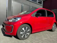Brugt VW e-up! Style 61 kW (83 HK) 2022 Rød Hatchback