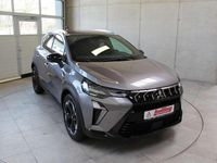 Neu Mitsubishi ASX Edition 141 PS (103 kW) 2026 Anthrazitgrau SUV