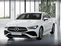 Gebraucht Mercedes CLA200 AMG line 163 PS (119 kW) 2025 Weiß Limousine