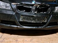 gebraucht BMW 318 e90 i