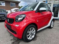 gebraucht Smart ForTwo Electric Drive coupe / EQ