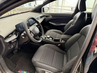 Gebraucht MG MG3 Luxury 194 PS (142 kW) 2024 Schwarz Kleinwagen