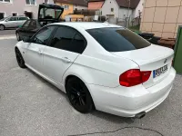 Gebraucht BMW 320 Efficient Dynamics 163 PS (119 kW) 2012 Weiß Limousine