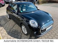 Gebraucht Mini ONE 102 PS (75 kW) 2016 Schwarz Kleinwagen
