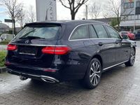 gebraucht Mercedes E300 T 9G-TRONIC Avantgarde / DISTRONIC+