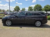 Gebraucht Opel Astra 131 PS (96 kW) 2022 Onyx schwarz Kleinwagen