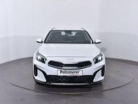 Gebraucht Kia XCeed Spirit 141 PS (103 kW) 2023 Weiß SUV