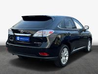 gebraucht Lexus RX450 (hybrid) Executive Line