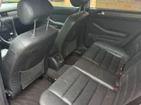 Gebraucht Audi A6 S-Line 155 PS (114 kW) 2002 Rot Kombi