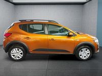 Gebraucht Dacia Sandero Stepway 91 PS (66 kW) 2025 Orange Kleinwagen