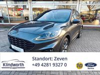 Gebraucht Ford Kuga ST-Line X 224 PS (164 kW) 2024 Grau SUV