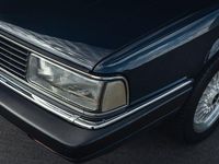 Gebraucht Audi Quattro 220 PS (161 kW) 1989 Blau Coupé