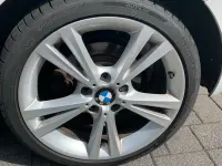 Gebraucht BMW 118 M Sport 150 PS (110 kW) 2018 Weiß Limousine