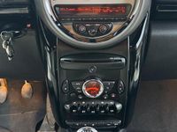 Gebraucht Mini Cooper Countryman 98 PS (72 kW) 2012 Schwarz SUV