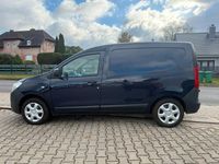 Gebraucht Dacia Dokker 90 PS (66 kW) 2015 Blau Van / Kleinbus