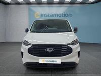 Gebraucht Ford Transit Custom 136 PS (100 kW) 2025 Weiß Limousine