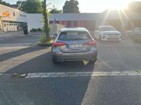 Gebraucht Mercedes A180 Advanced 116 PS (85 kW) 2021 Limousine