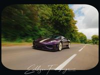 Gebraucht Ferrari 360 426 PS (313 kW) 2002 Violett