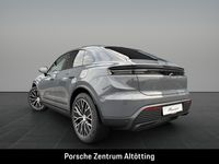 Occasion Porsche Macan 380 kW (517 ch) 2025 Gris SUV
