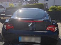 Gebraucht BMW Z4 Performance 300 PS (220 kW) 2006 Blau Coupé