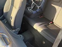 Gebraucht Renault Clio II 65 PS (47 kW) 2005 Schwarz Kleinwagen