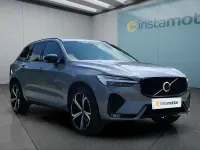 Gebraucht Volvo XC60 197 PS (144 kW) 2023 Grau SUV
