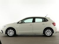 Gebraucht VW Polo Life 95 PS (69 kW) 2025 Grau Limousine