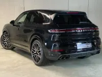 Neu Porsche Cayenne S 475 PS (349 kW) 2026 Chromitschwarzmetallic SUV