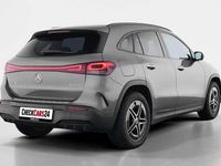 Gebraucht Mercedes EQA300 AMG line 167 kW (228 PS) 2024 Grau SUV