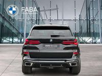Neu BMW X5 M Sport 298 PS (219 kW) 2026 Schwarz SUV