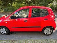 gebraucht Hyundai i10 1.1 Classic Classic