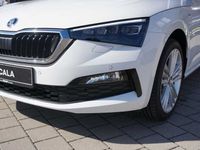 gebraucht Skoda Scala 1.0 TSI Tour