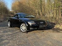 Gebraucht Audi TT 179 PS (131 kW) 2000 Coupé