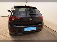 Gebraucht VW Polo Goal 95 PS (69 kW) 2025 Deep black perleffekt Kleinwagen