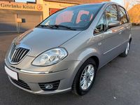 Gebraucht Lancia Musa 90 PS (66 kW) 2008 Andere farben Van / Kleinbus