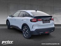 Gebraucht Citroën C4 146 PS (107 kW) 2025 Met. okenit weiß Limousine