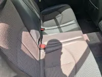 Używany Mercedes E220 150 KM (110 kW) 2004 Złoty Kombi