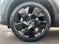 Gebraucht Volvo XC40 Plus 163 PS (119 kW) 2025 Onyx schwarz SUV