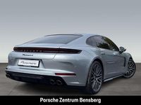Gebraucht Porsche Panamera 4 470 PS (345 kW) 2026 Silber Limousine