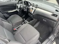 Usata Suzuki Swift Comfort 111 CV (81 kW) 2018 Grigio Utilitaria