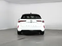 Neu Opel Astra 131 PS (96 kW) 2026 Grau Kombi