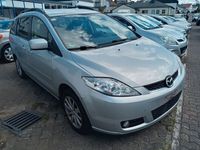 gebraucht Mazda 5 Lim. 2.0 Exclusive