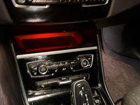 Gebraucht BMW 220 190 PS (139 kW) 2019 Schwarz Van / Kleinbus