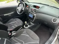 Gebraucht Citroën C2 Advance 60 PS (44 kW) 2006 Grau Kleinwagen
