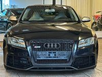 Gebraucht Audi RS5 Sport 450 PS (330 kW) 2011 Schwarz Coupé