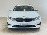 gebraucht BMW 320 d Touring *Laser*Head-Up*Sport-Lenkrad*R-CA M