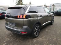 gebraucht Peugeot 5008 Allure *NAVI*LEDER*7-SITZE*FOCAL*