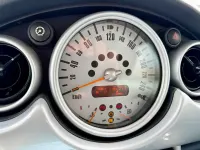 Occasion Mini ONE 90 PK (66 kW) 2002 Zilver Hatchback