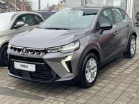 Neu Mitsubishi ASX Diamant Edition 114 PS (83 kW) 2026 Grau SUV