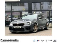Gebraucht BMW M5 Performance 635 PS (467 kW) 2021 Frozen brands hatch Limousine